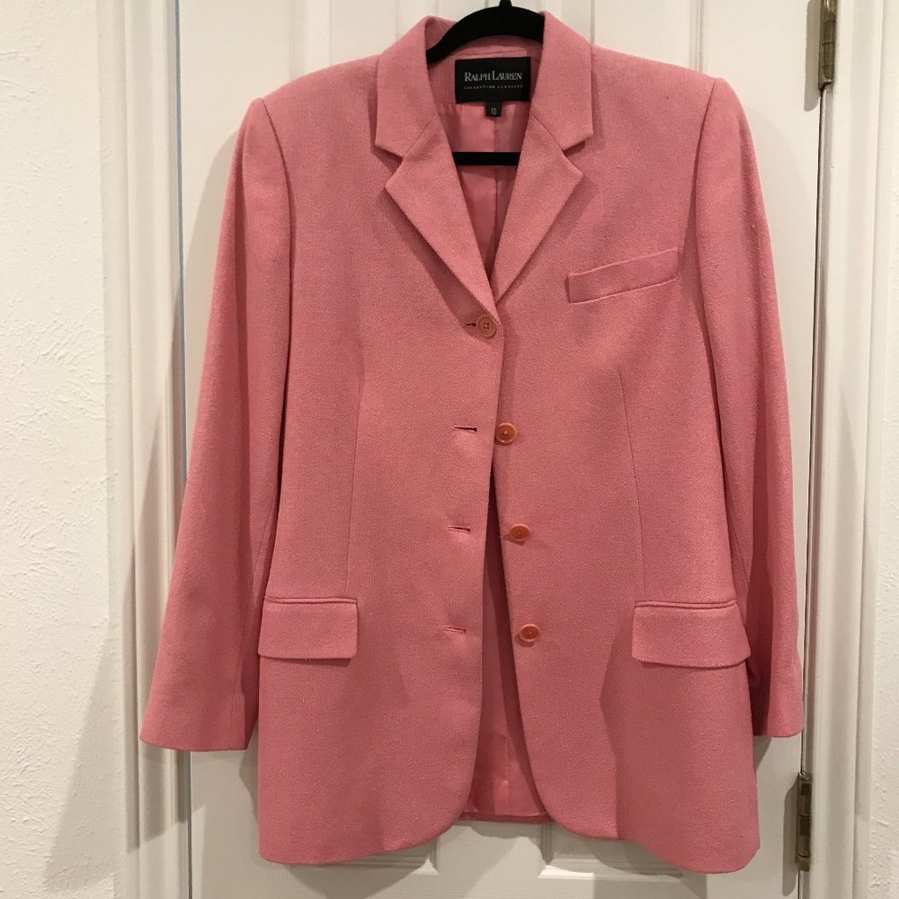 Ralph Lauren Blazer